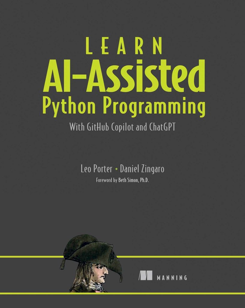 AI-assisted Python Programming