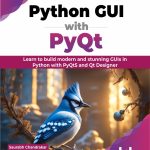 Python GUI with PyQt