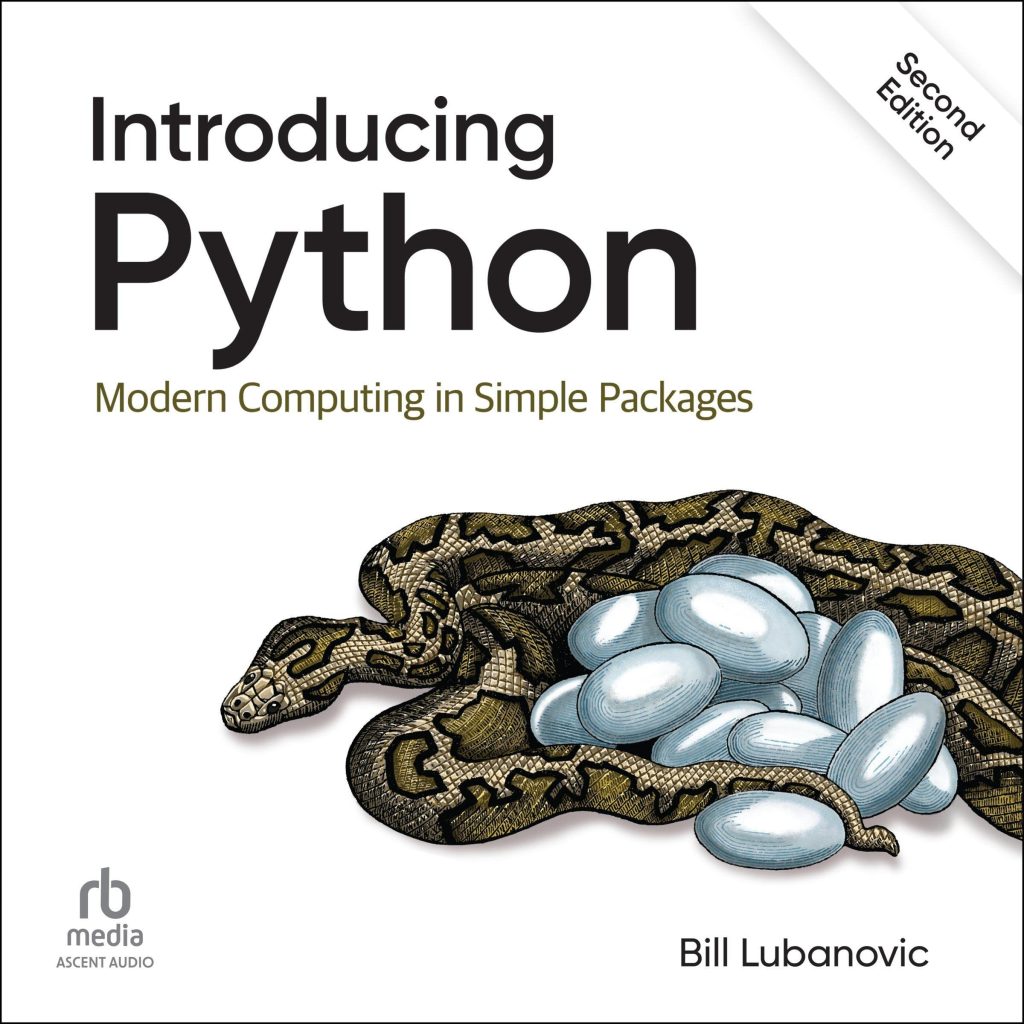 Introducing Python