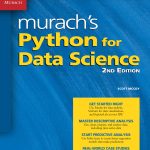 Murach's Python for Data Science