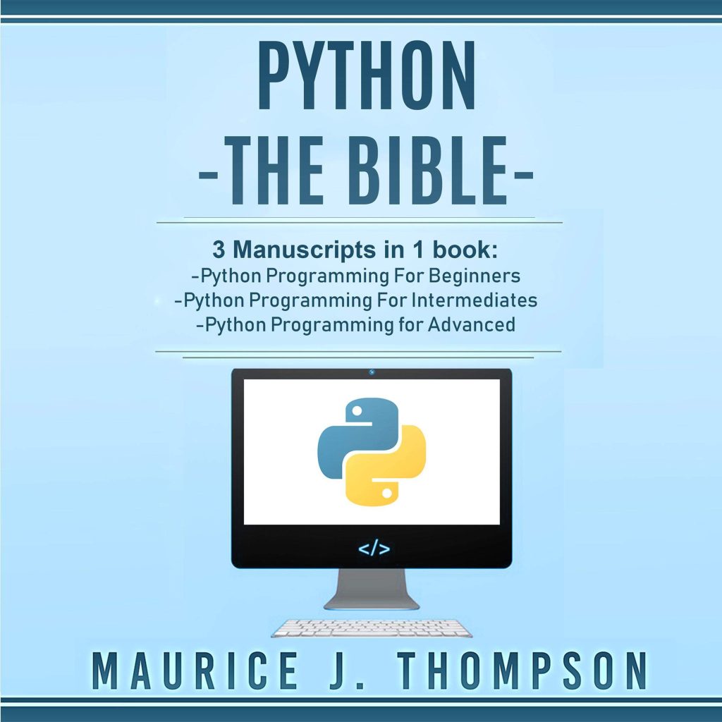 Python Programming Bible