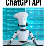 ChatGPT API Python Guide