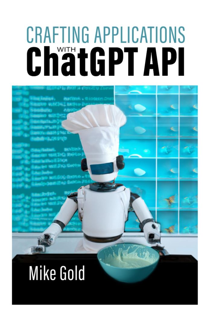 ChatGPT API Python Guide