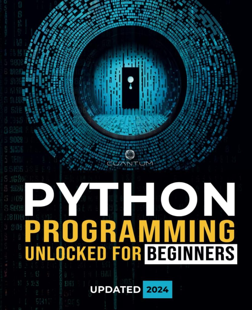 Python Programming Unlocked