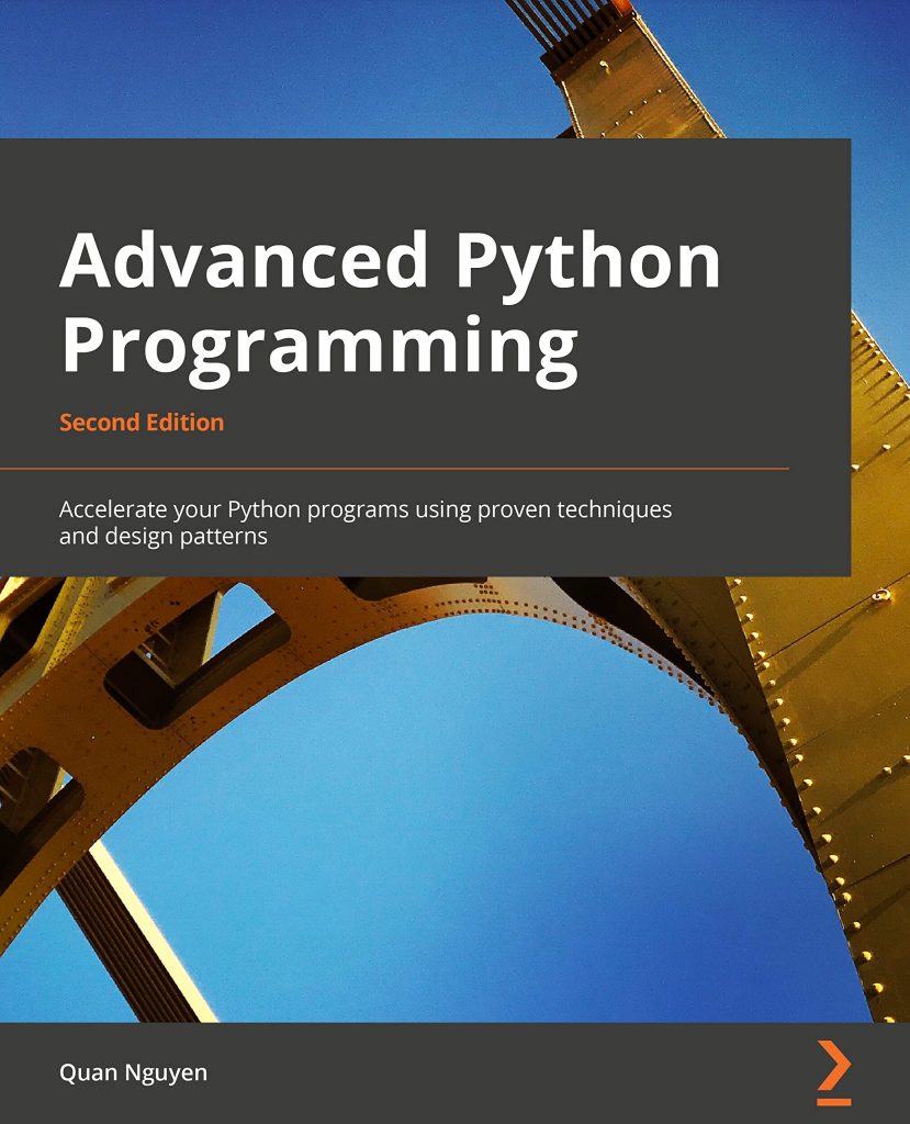 Advanced Python Programming