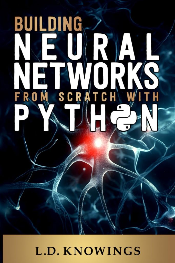 Neural Networks from Scratch