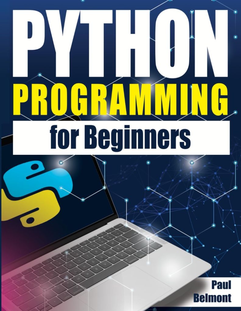 Python Programming for Beginners