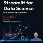 Streamlit for Data Science - Second Edition