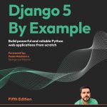 Django 5 By Example