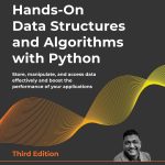 Hands-On Data Structures and Algorithms with Python