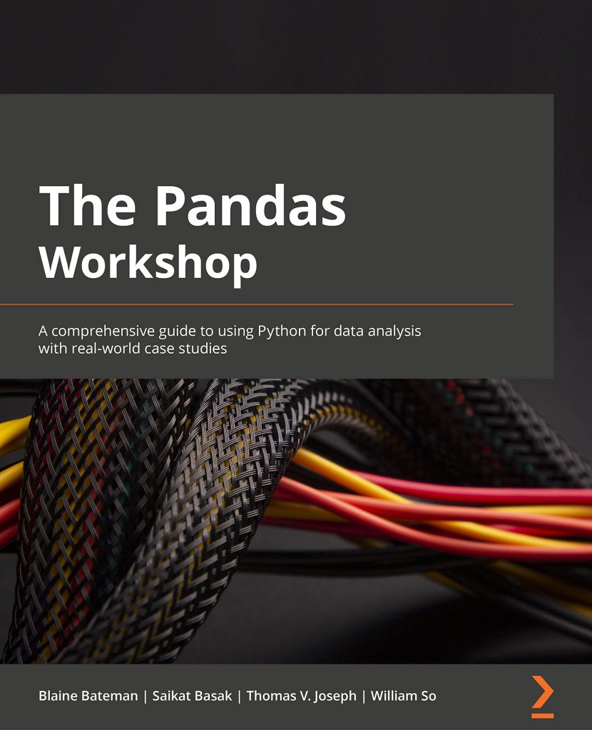 Pandas Workshop