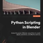 Python Scripting for Blender