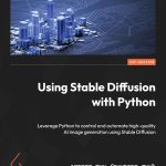 Stable Diffusion Python Integration