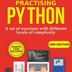 100 Exercises for Practicing Python