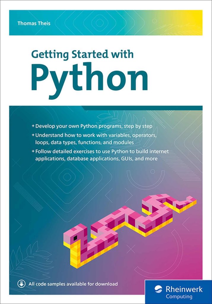 Getting Started with Python