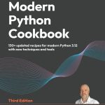 State-of-the-art Python Cookbook