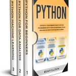 Python: 3 books in 1