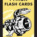 Python Flash Cards