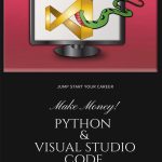 Python GUI Development with Visual Studio Code