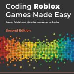 Coding Roblox Games Made Easy