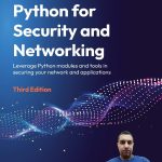 Python for Security and Networking - Third Edition