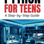 Python for Teens