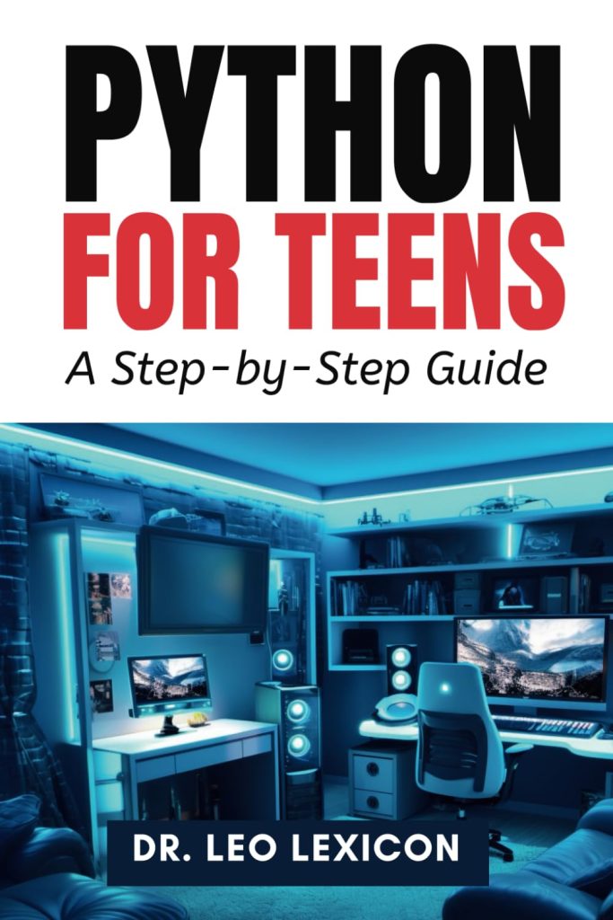 Python for Teens