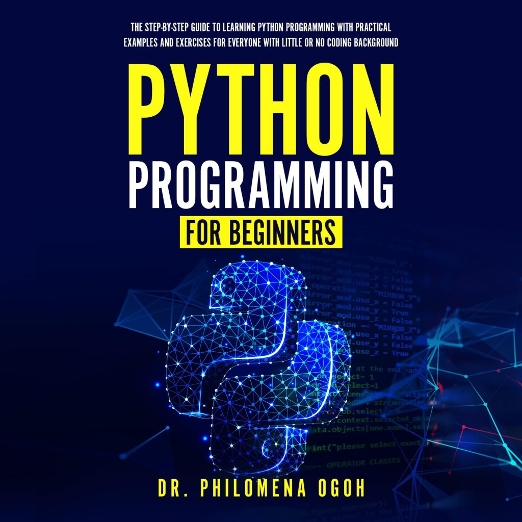 Python Programming for Beginners