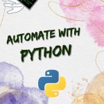 Automate with Python