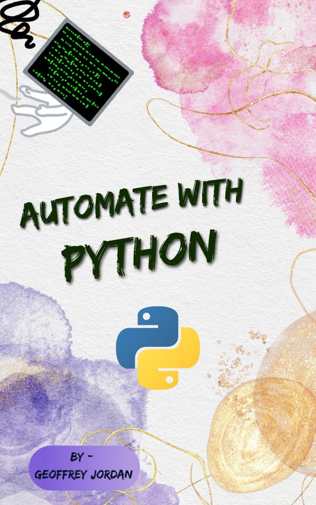 Automate with Python