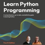 Learn Python Programming