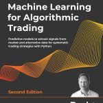 Machine Learning for Algorithmic Trading