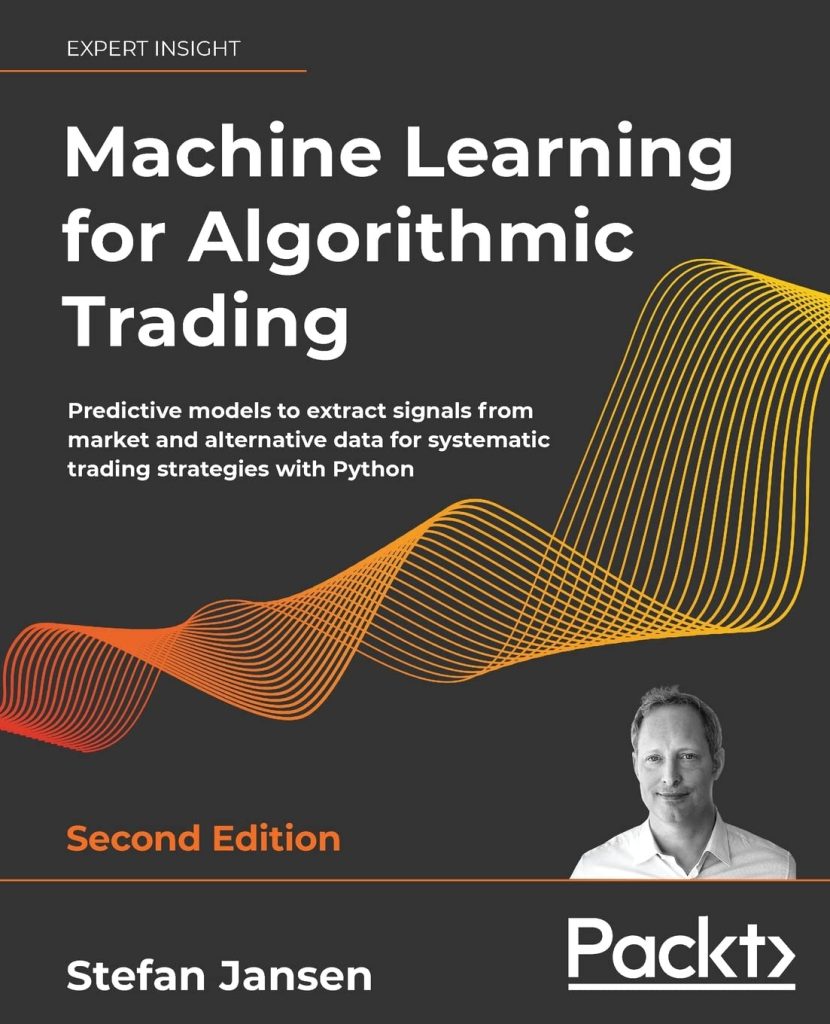 Machine Learning for Algorithmic Trading