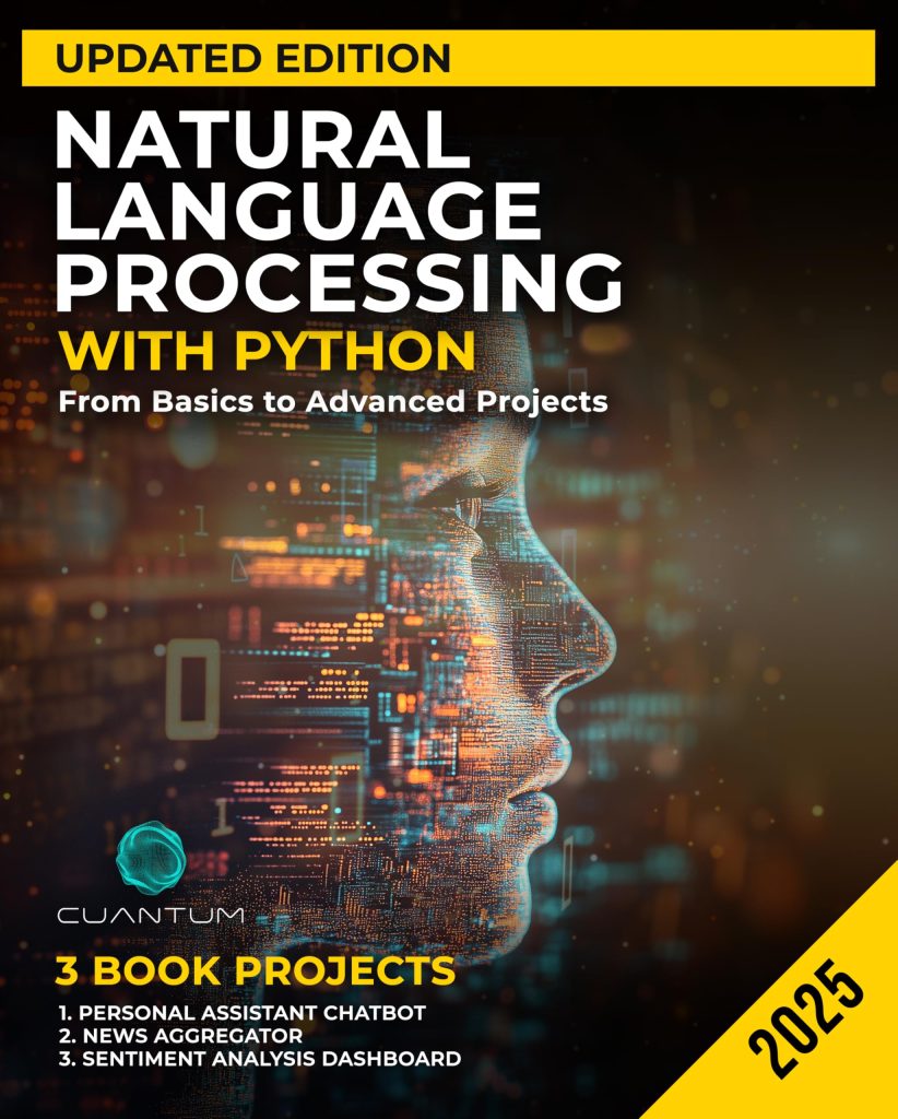 Natural Language Processing with Python Updated Edition