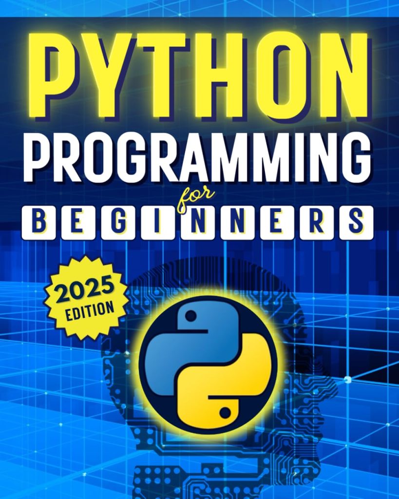 Python Programming for Beginners